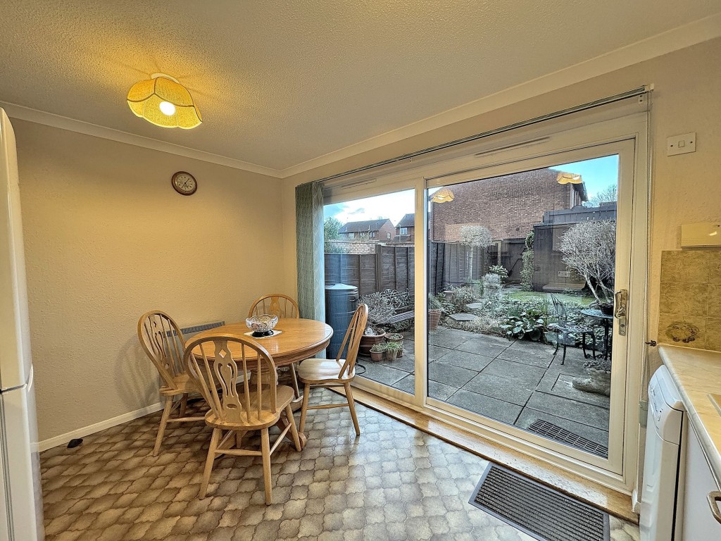 Image for Challacombe, Furzton, MK4