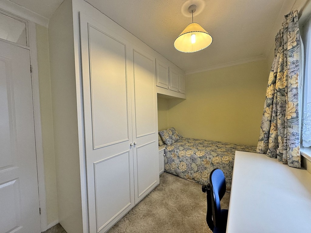 Image for Challacombe, Furzton, MK4