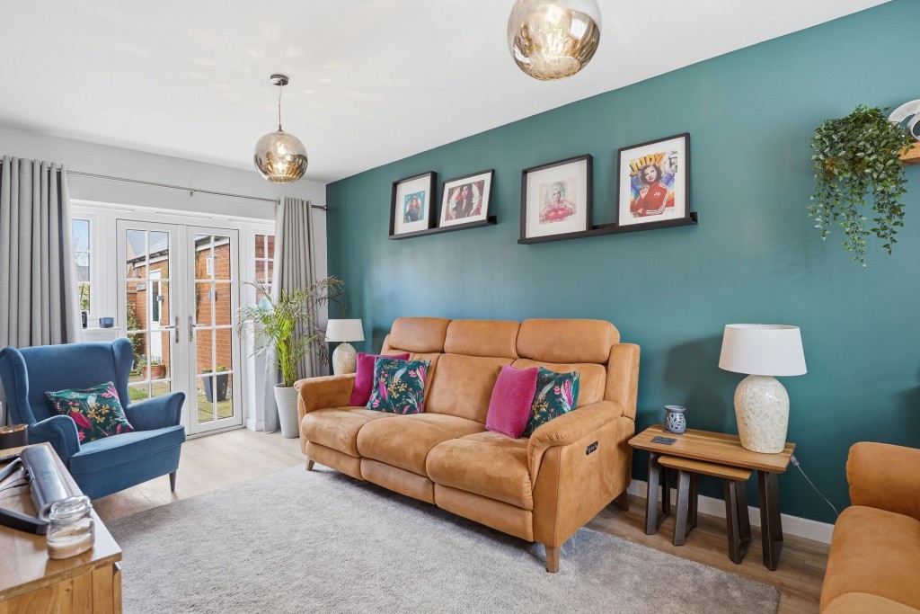 Image for Plating Way, Roade, NN7