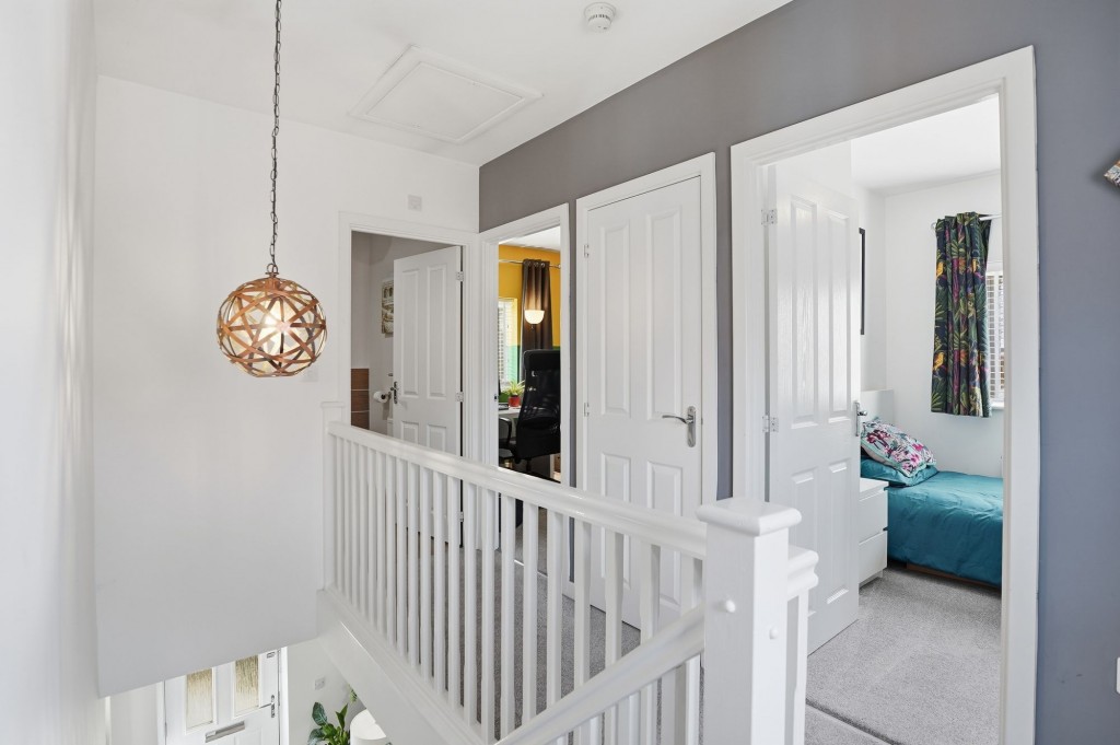 Image for Plating Way, Roade, NN7