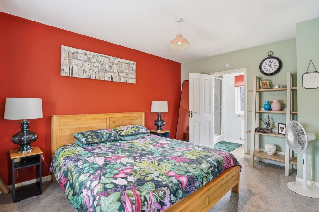 Image for Plating Way, Roade, NN7