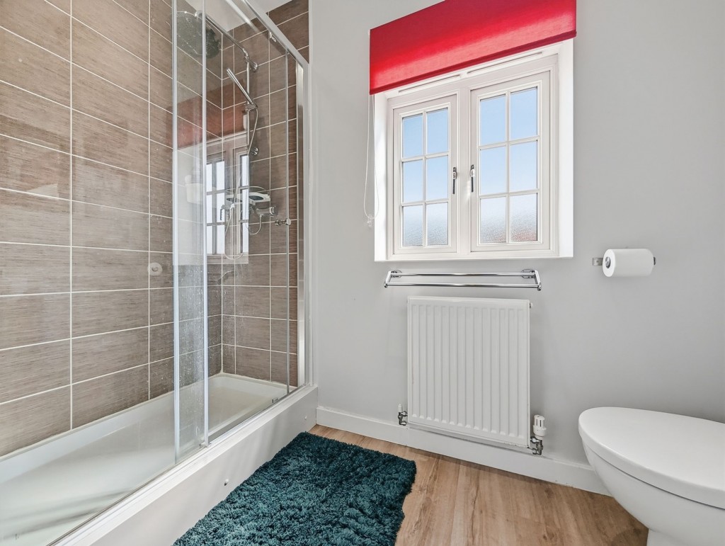 Image for Plating Way, Roade, NN7
