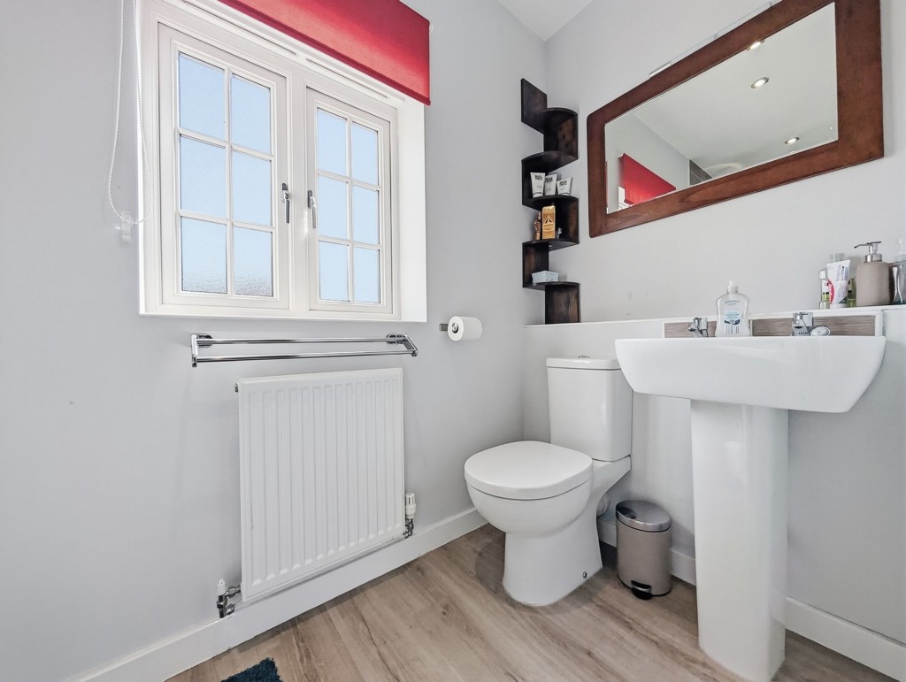 Image for Plating Way, Roade, NN7