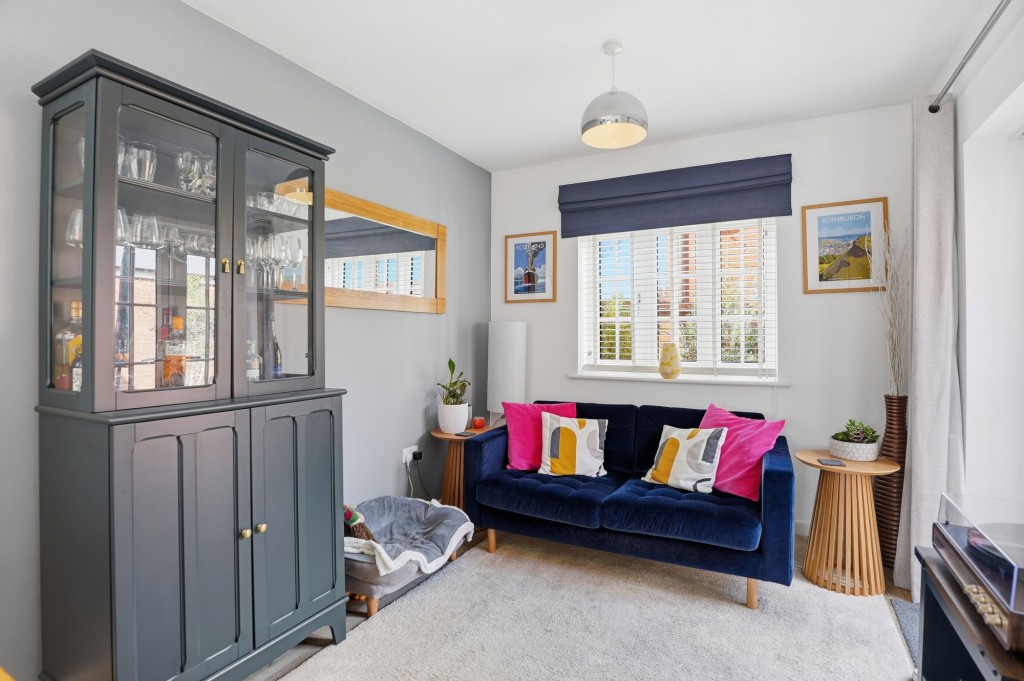 Image for Plating Way, Roade, NN7
