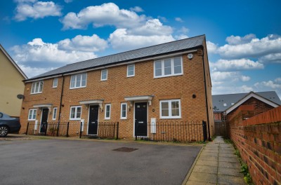 View full details for Hereford Way, Whitehouse, MK8