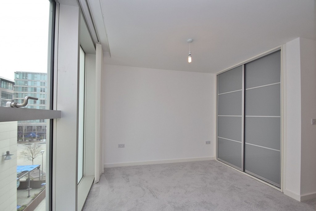 Image for Witan Gate, Milton Keynes, MK9