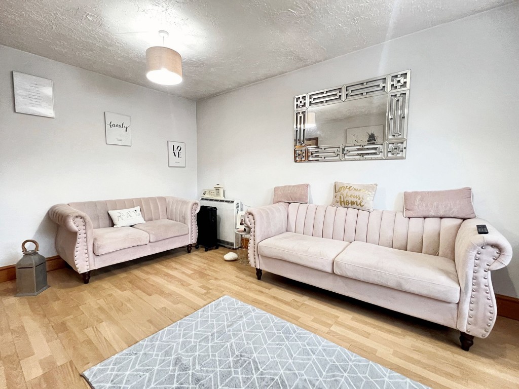 Image for Lynmouth Crescent, Furzton, MK4