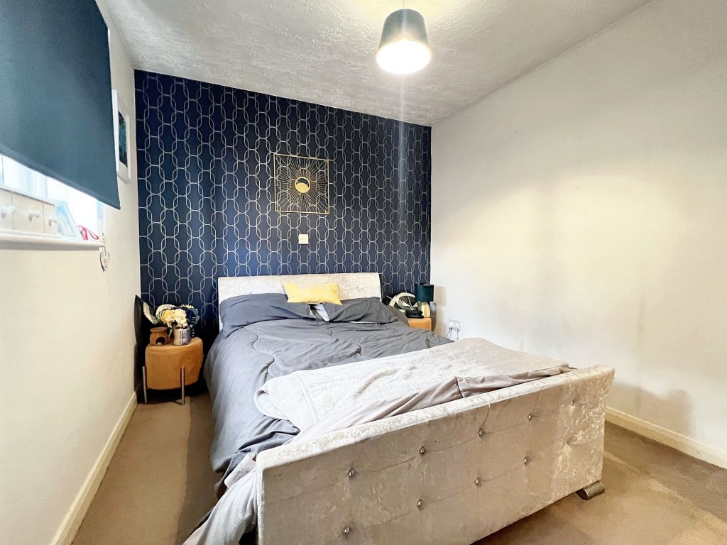 Image for Lynmouth Crescent, Furzton, MK4