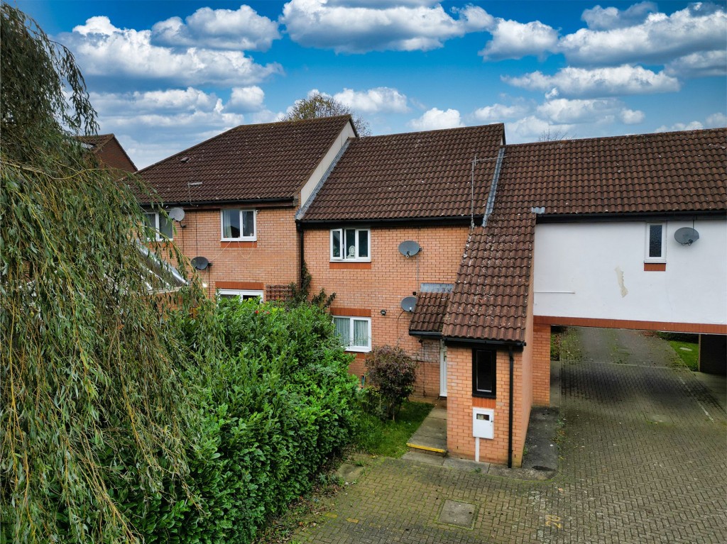 Image for Lynmouth Crescent, Furzton, MK4