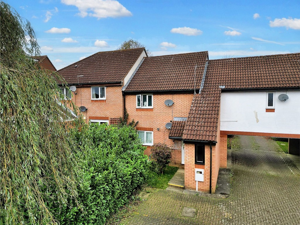 Image for Lynmouth Crescent, Furzton, MK4
