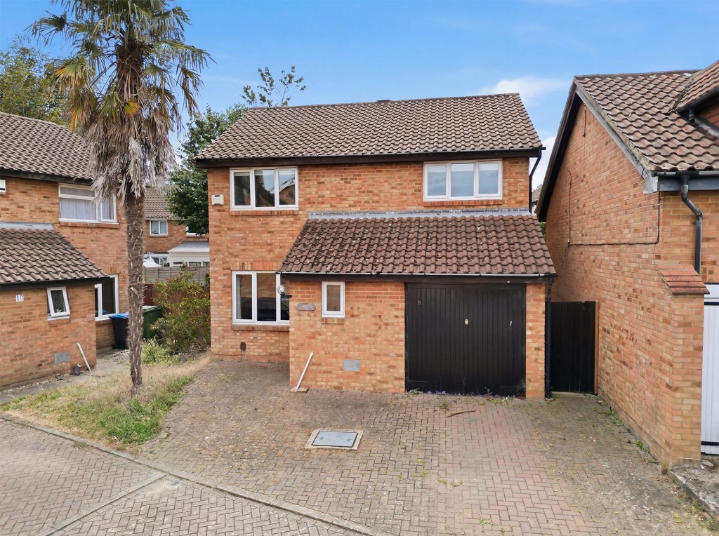 Image for Wakefield Close, Neath Hill, MK14
