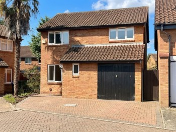 Wakefield Close, Neath Hill, MK14