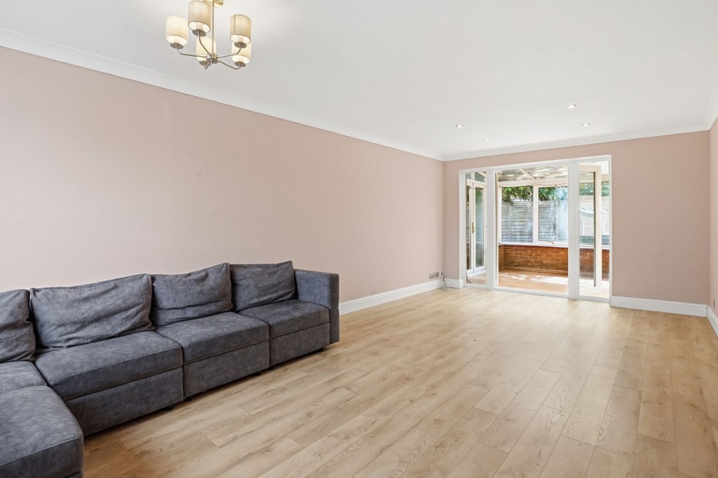 Image for Wakefield Close, Neath Hill, MK14