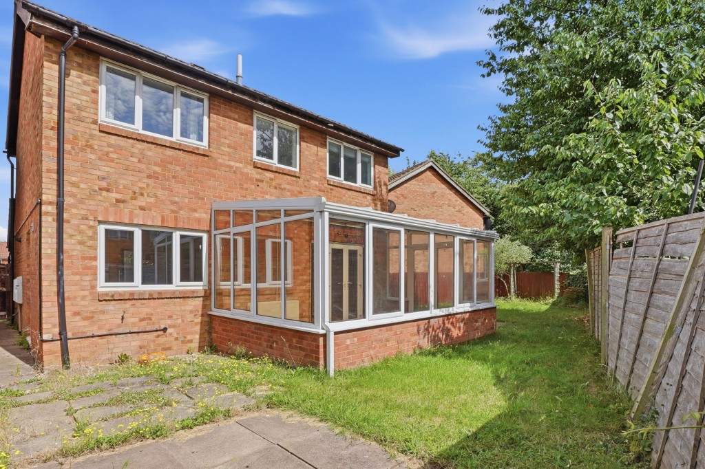 Image for Wakefield Close, Neath Hill, MK14