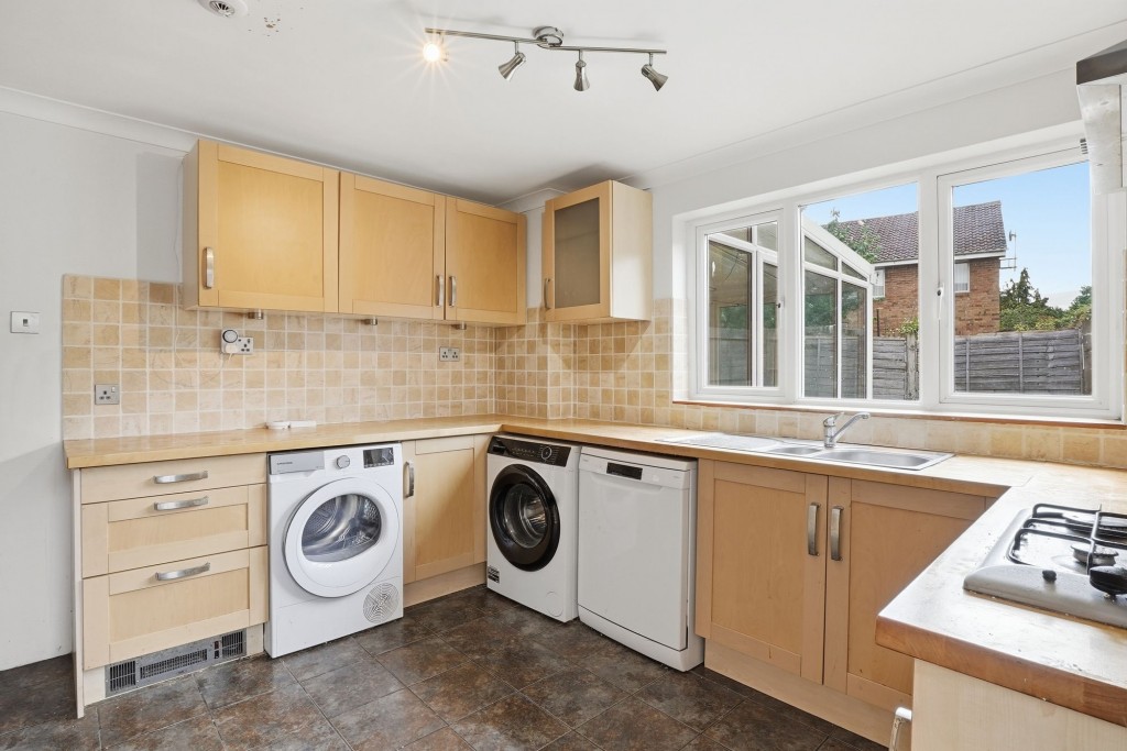 Image for Wakefield Close, Neath Hill, MK14