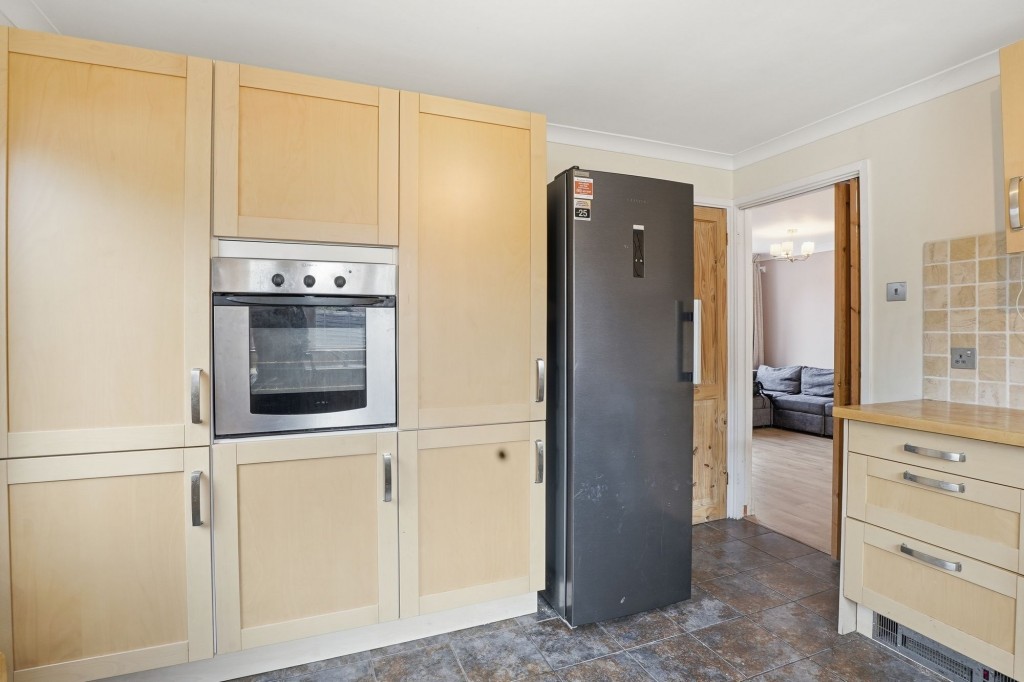 Image for Wakefield Close, Neath Hill, MK14