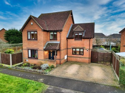 View full details for Wheelers Lane, Bradville, MK13