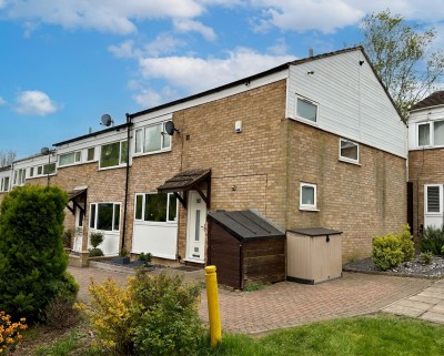 View full details for Great Denson, Eaglestone, MK6