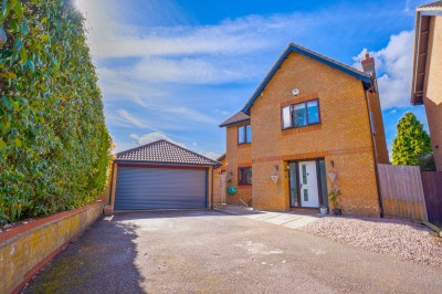 View full details for Groombridge, Kents Hill, MK7