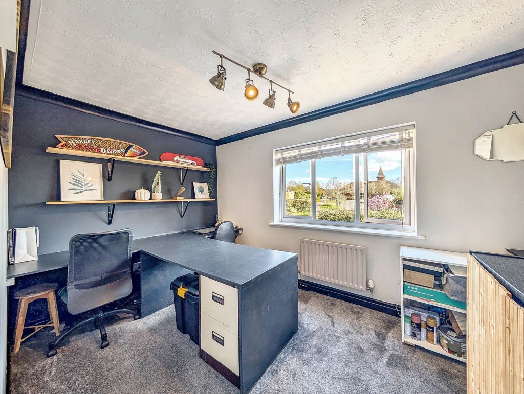 Image for Groombridge, Kents Hill, MK7