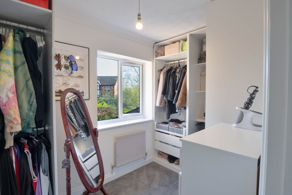 Image for Groombridge, Kents Hill, MK7