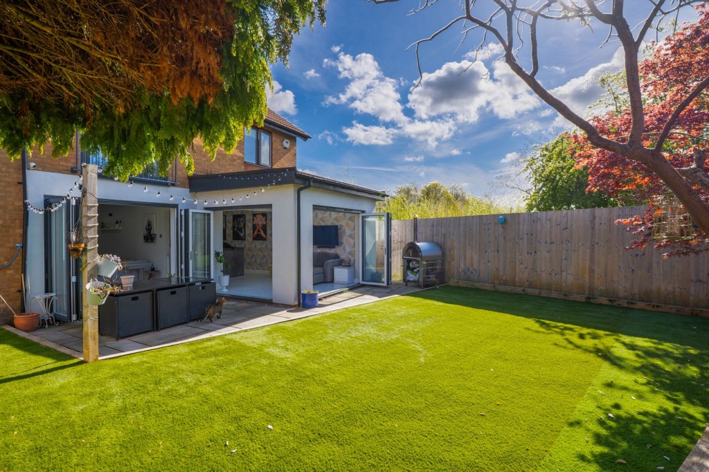 Image for Groombridge, Kents Hill, MK7
