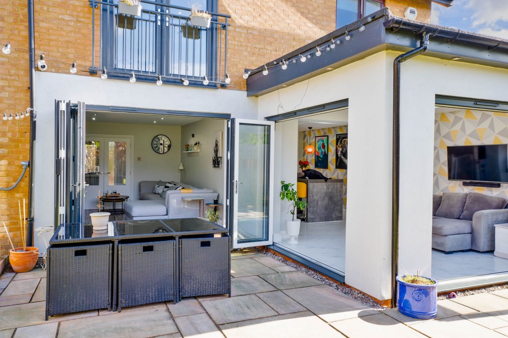 Image for Groombridge, Kents Hill, MK7