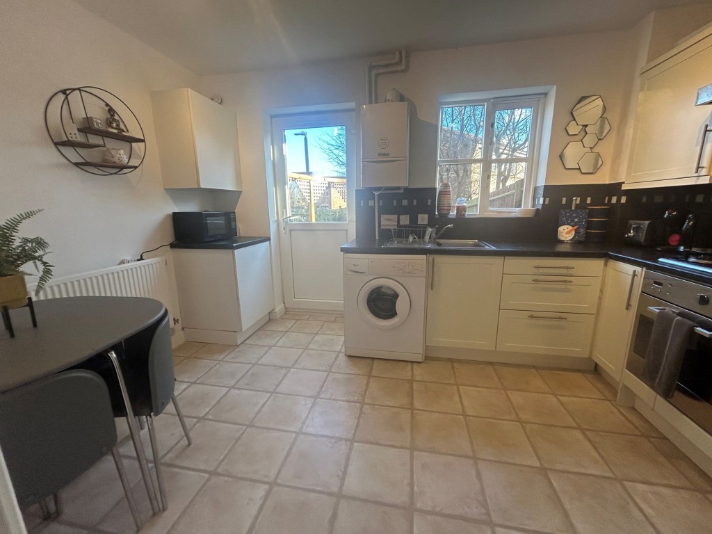 Image for Rathbone Close, Crownhill, MK8