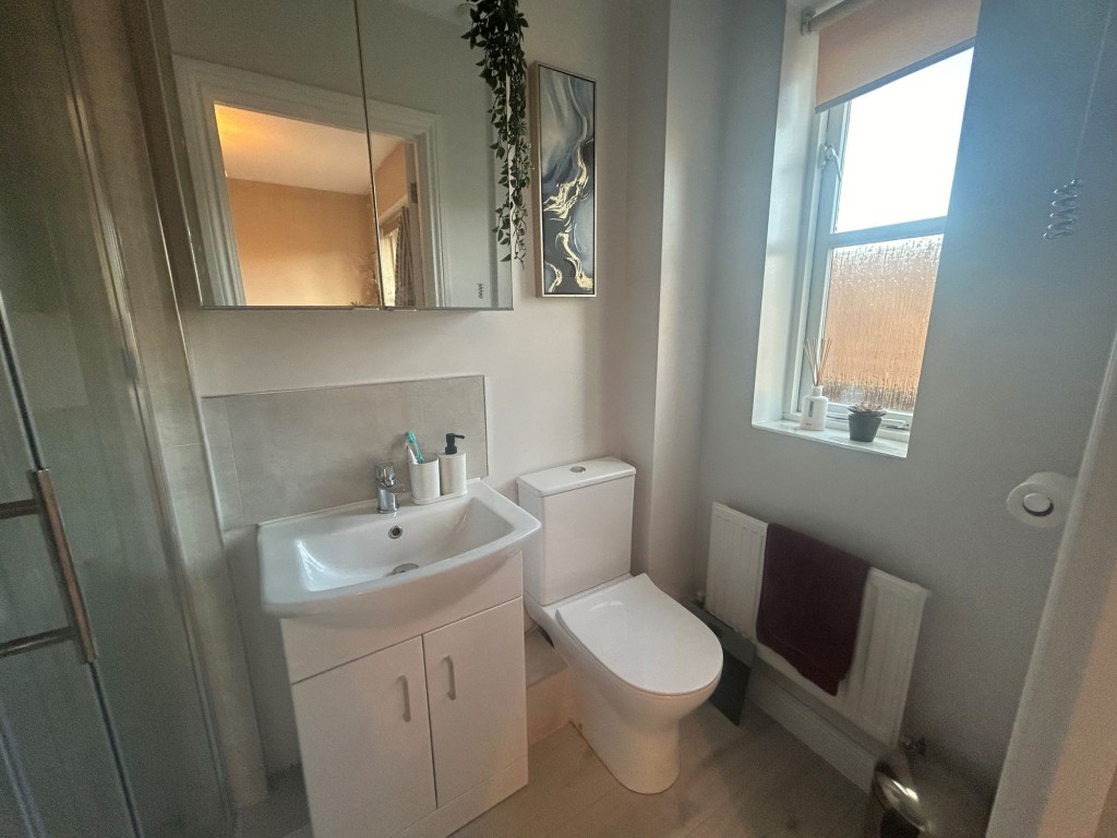 Image for Rathbone Close, Crownhill, MK8