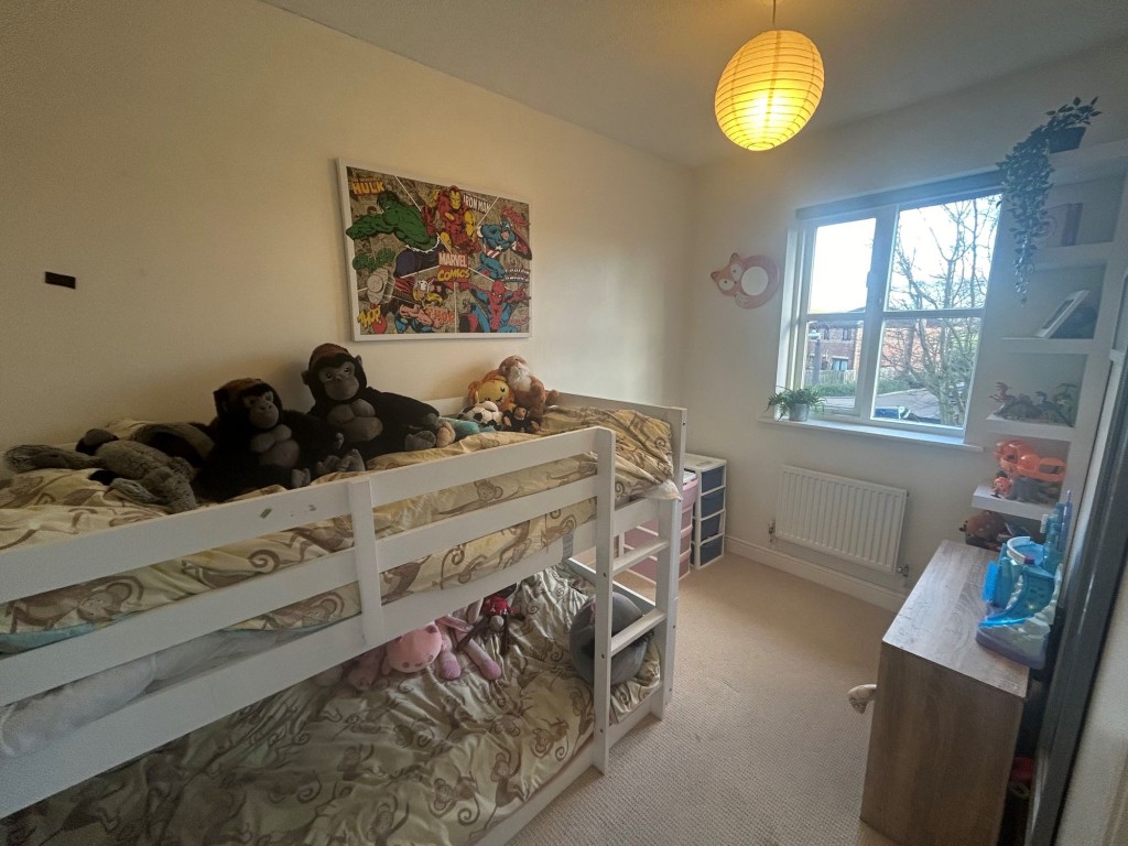 Image for Rathbone Close, Crownhill, MK8
