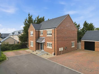 Wavendon Lodge Mews, Wavendon, MK17