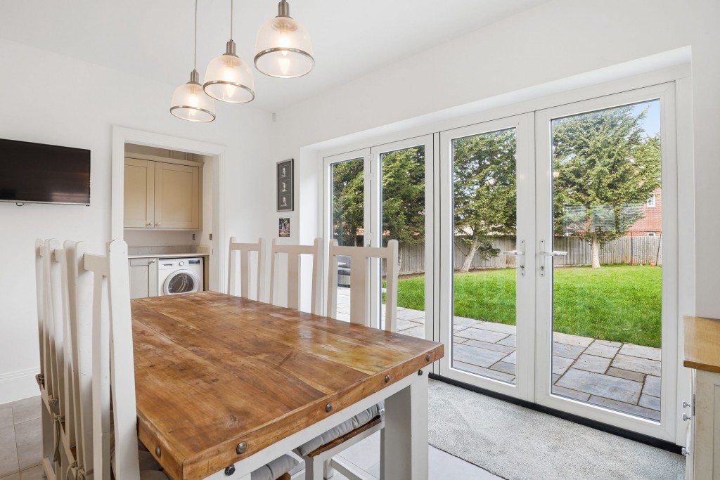 Image for Wavendon Lodge Mews, Wavendon, MK17