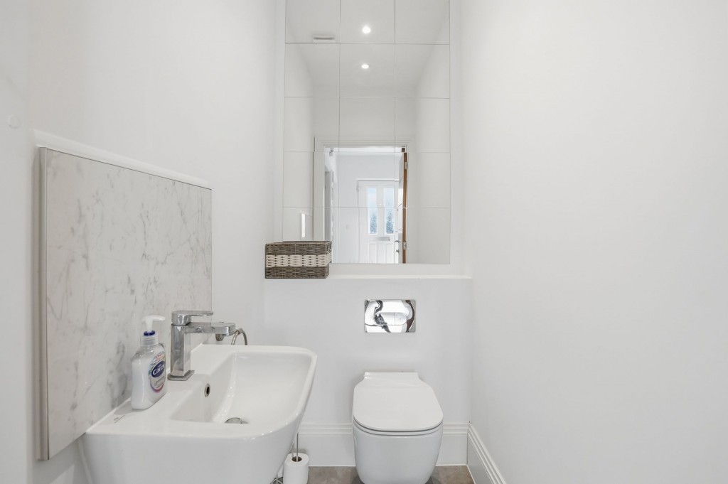 Image for Wavendon Lodge Mews, Wavendon, MK17