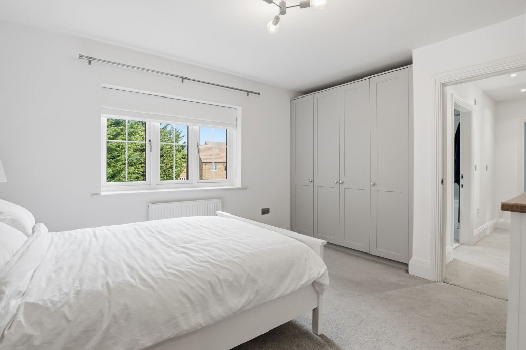 Image for Wavendon Lodge Mews, Wavendon, MK17