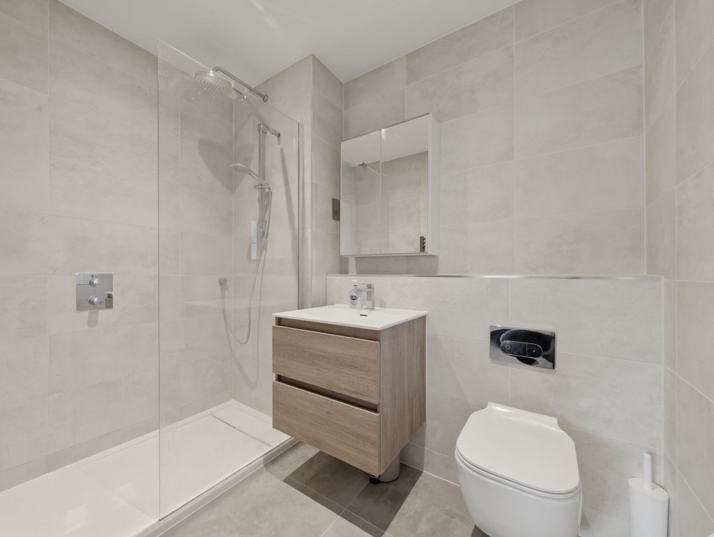 Image for Wavendon Lodge Mews, Wavendon, MK17