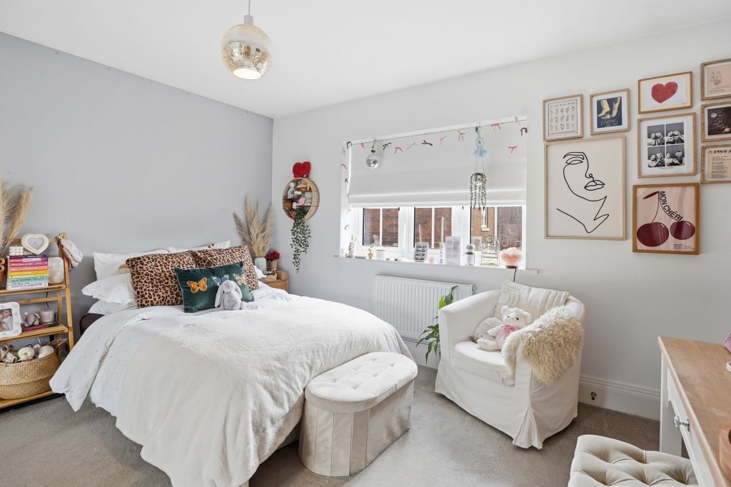 Image for Wavendon Lodge Mews, Wavendon, MK17