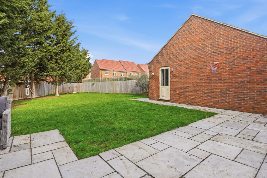 Image for Wavendon Lodge Mews, Wavendon, MK17