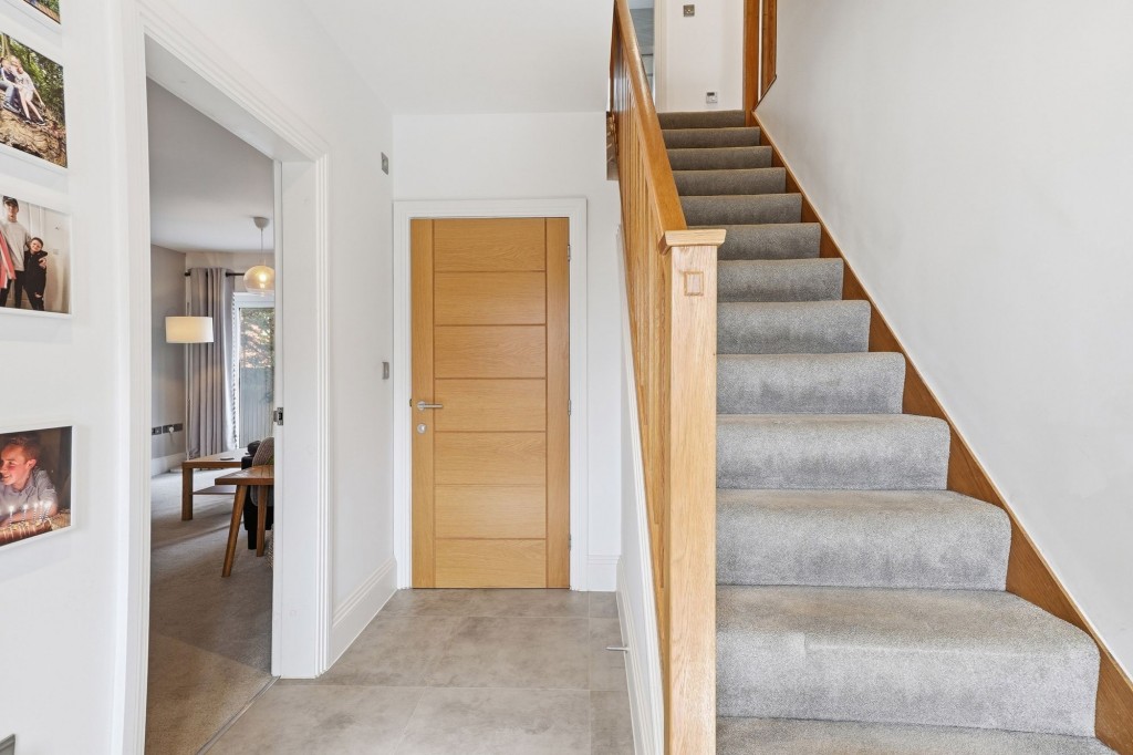 Image for Wavendon Lodge Mews, Wavendon, MK17