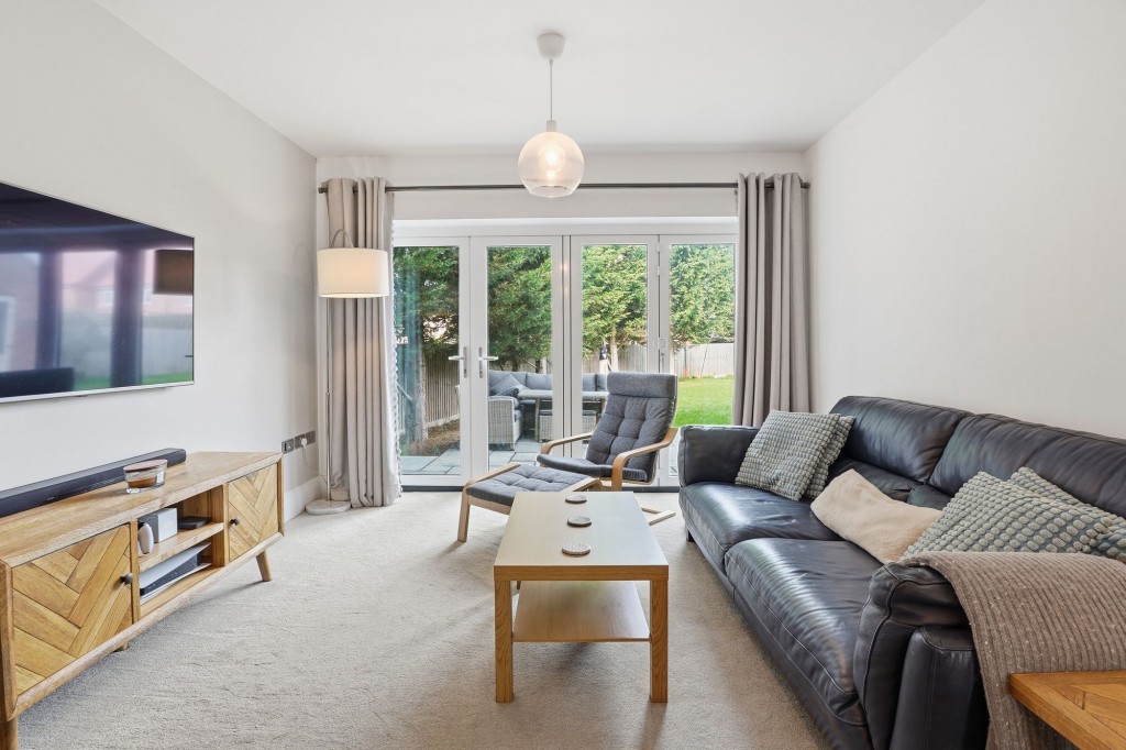 Image for Wavendon Lodge Mews, Wavendon, MK17