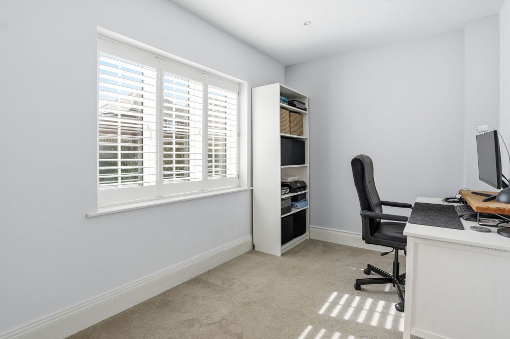 Image for Wavendon Lodge Mews, Wavendon, MK17