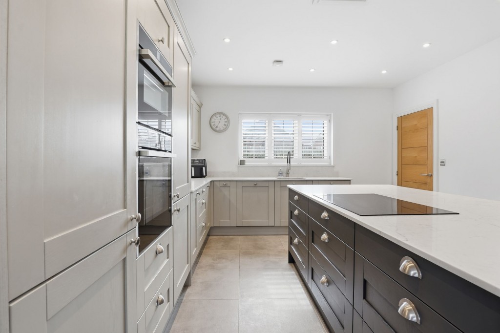 Image for Wavendon Lodge Mews, Wavendon, MK17