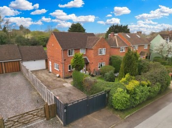 London Road, Loughton, MK5