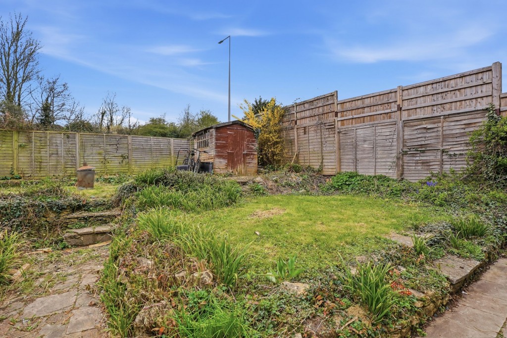 Image for London Road, Loughton, MK5