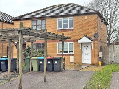 View full details for Wimborne Crescent, Westcroft, MK4