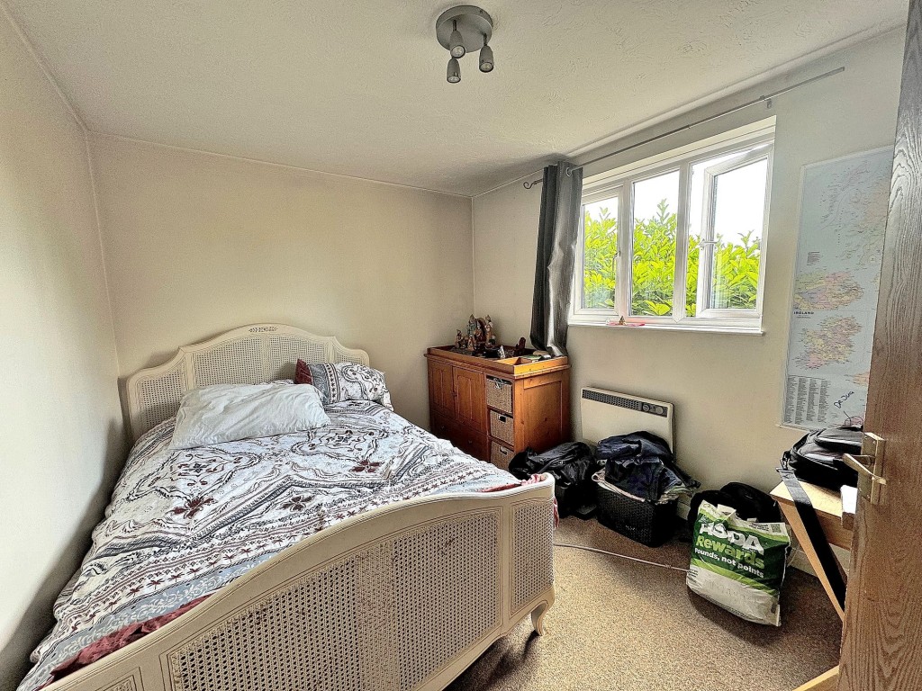 Image for Lynmouth Crescent, Furzton, MK4
