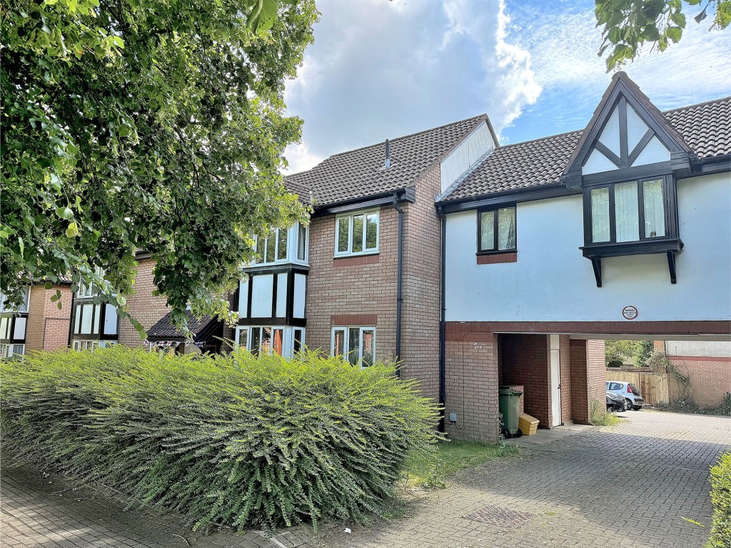 Image for Lynmouth Crescent, Furzton, MK4