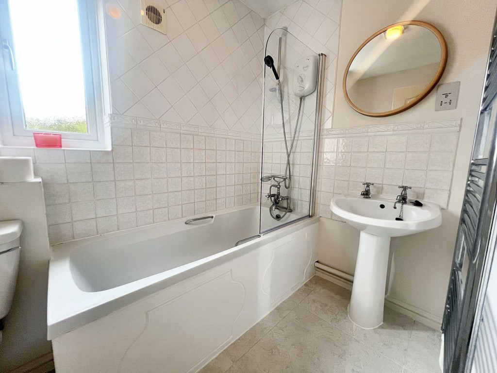 Image for Studley Knapp, Walnut Tree, MK7