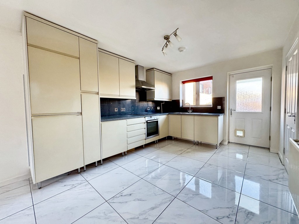 Image for Morgan Way, Wolverton, MK12