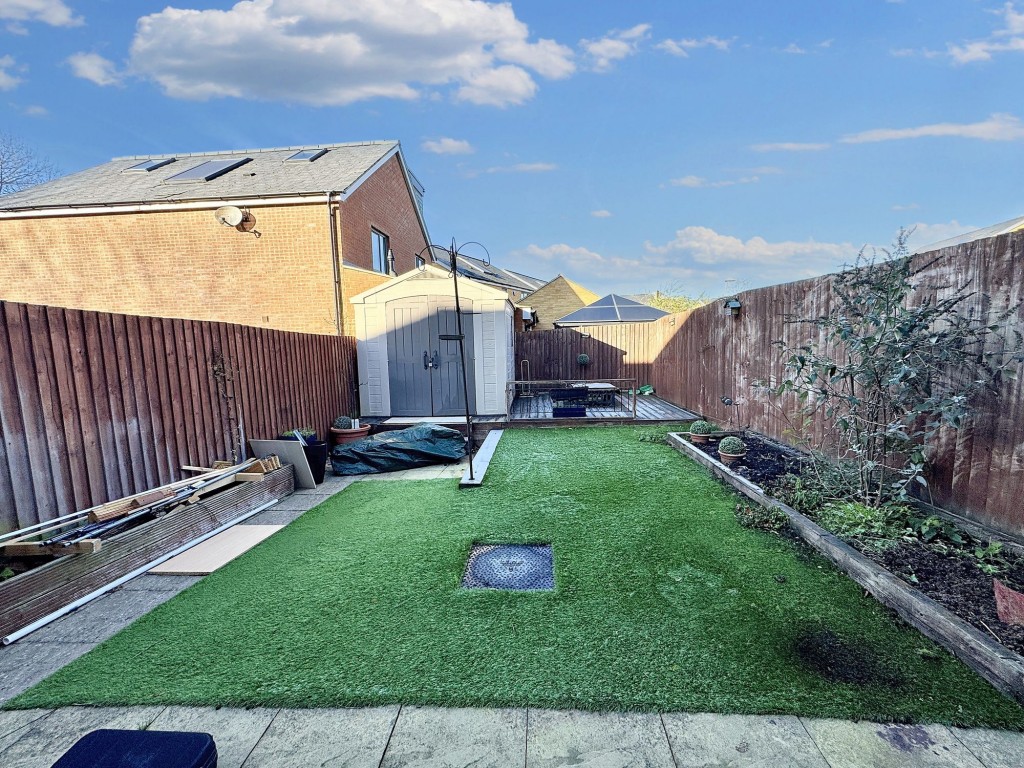 Image for Morgan Way, Wolverton, MK12