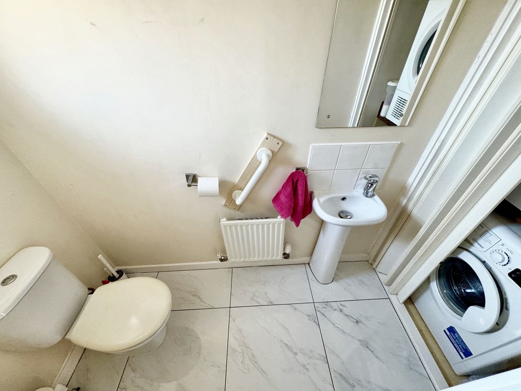 Image for Morgan Way, Wolverton, MK12